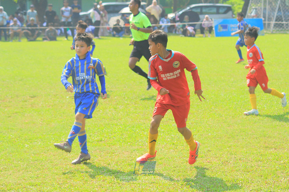 ijlu9 070626 nusantara 2004 vs gagak muda