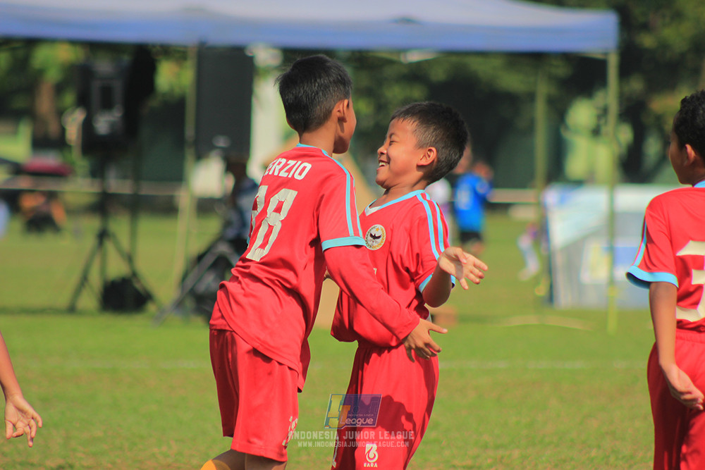 ijlu9 070626 nusantara 2004 vs gagak muda