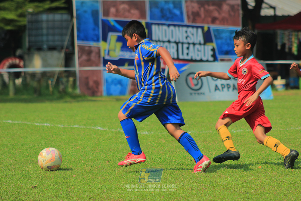 ijlu9 070626 nusantara 2004 vs gagak muda