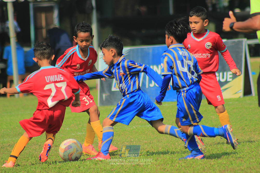 ijlu9 070626 nusantara 2004 vs gagak muda