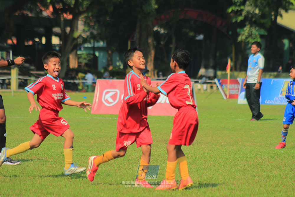 ijlu9 070626 nusantara 2004 vs gagak muda
