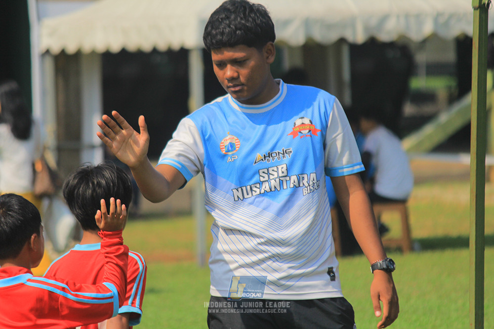 ijlu9 070626 nusantara 2004 vs gagak muda