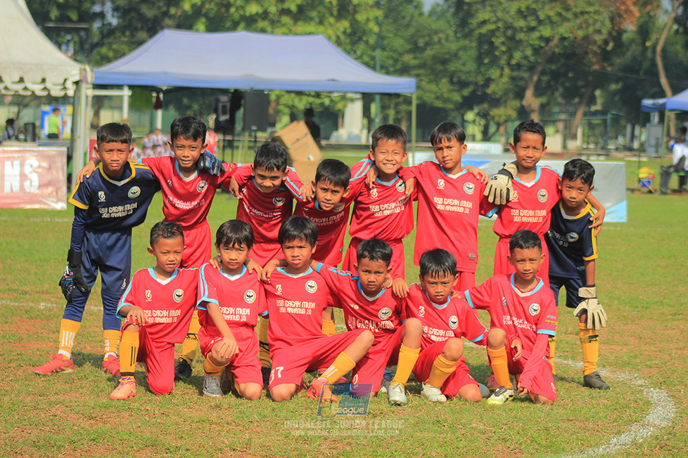 ijlu9 070626 nusantara 2004 vs gagak muda