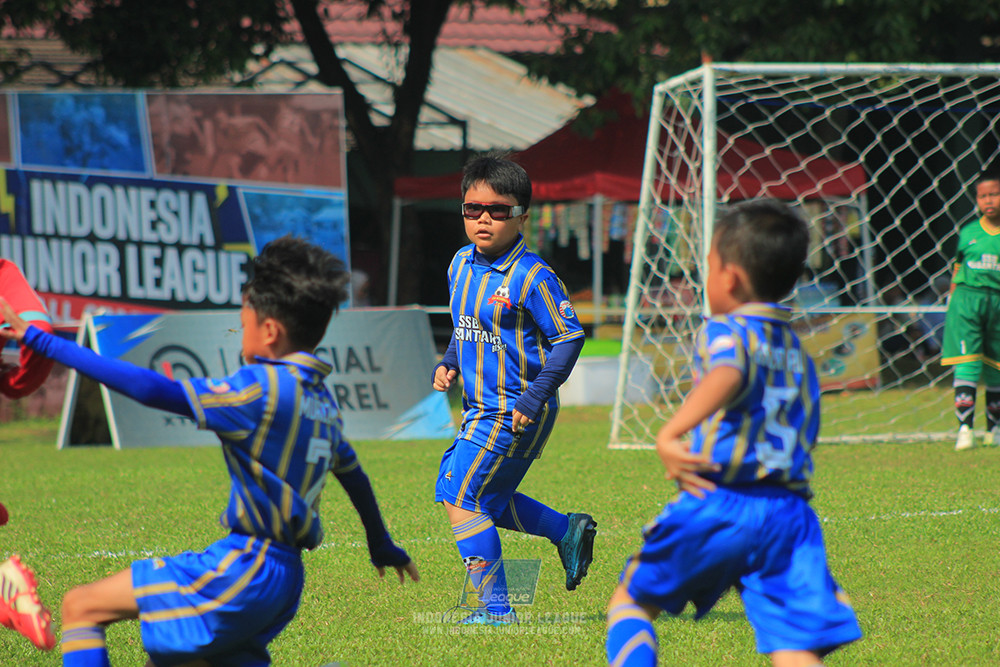 ijlu9 070626 nusantara 2004 vs gagak muda