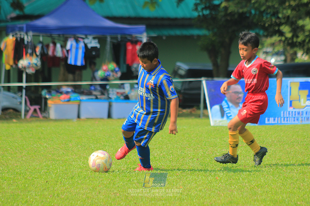 ijlu9 070626 nusantara 2004 vs gagak muda