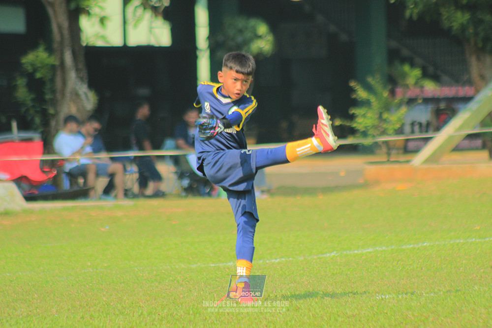 ijlu9 070626 nusantara 2004 vs gagak muda