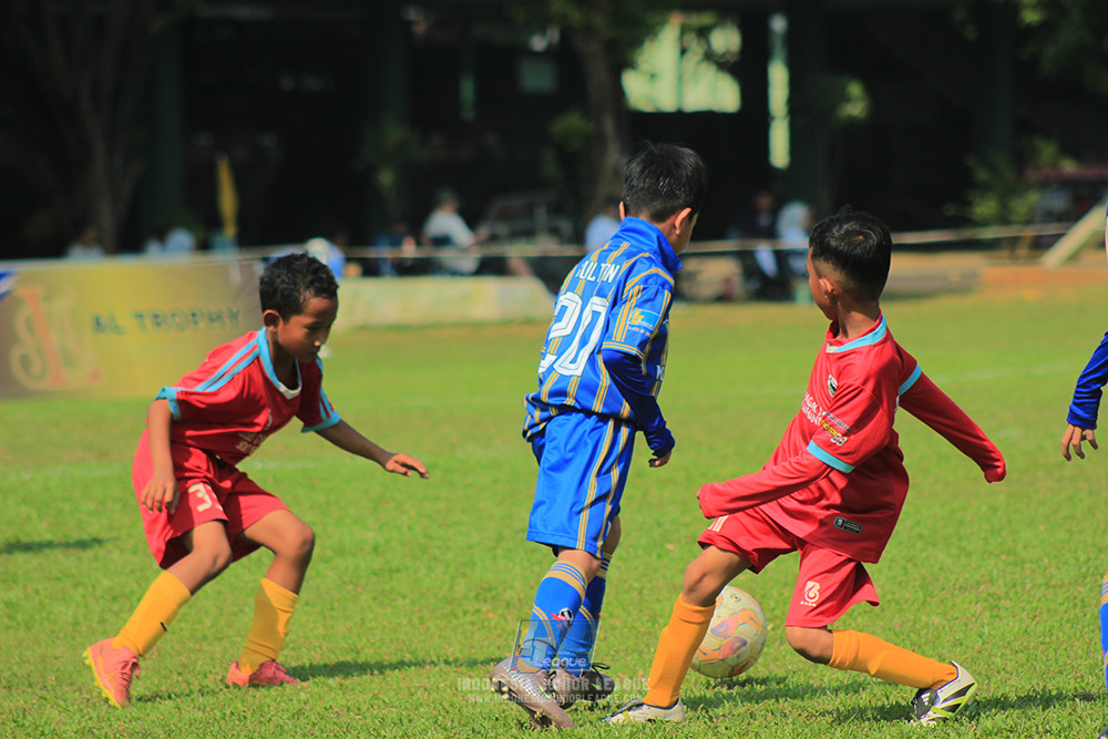 ijlu9 070626 nusantara 2004 vs gagak muda