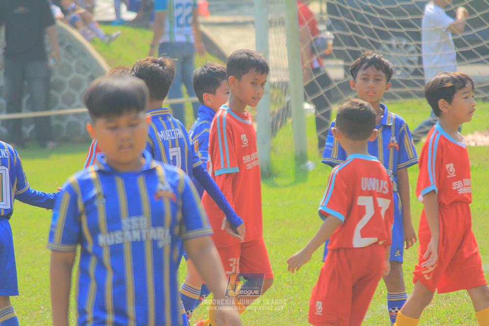 ijlu9 070626 nusantara 2004 vs gagak muda