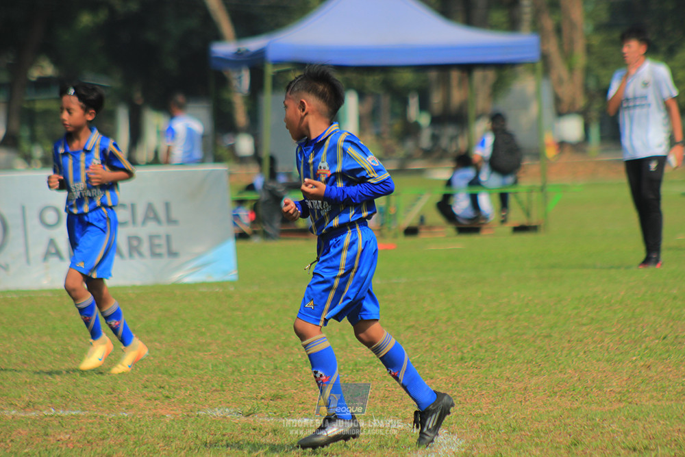 ijlu9 070626 nusantara 2004 vs gagak muda