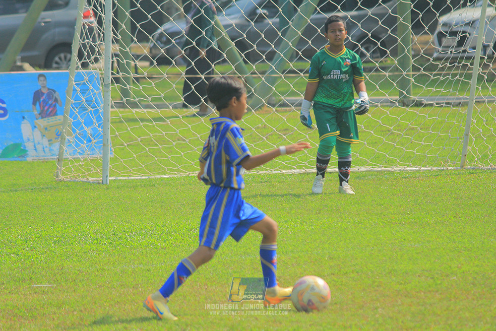 ijlu9 070626 nusantara 2004 vs gagak muda