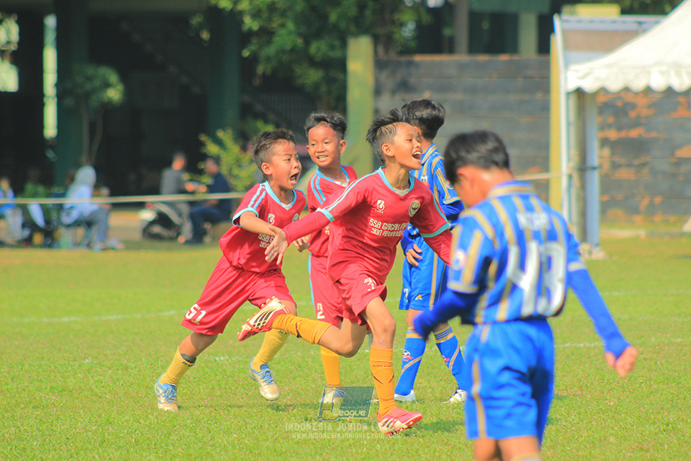 ijlu9 070626 nusantara 2004 vs gagak muda