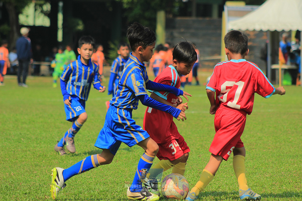 ijlu9 070626 nusantara 2004 vs gagak muda