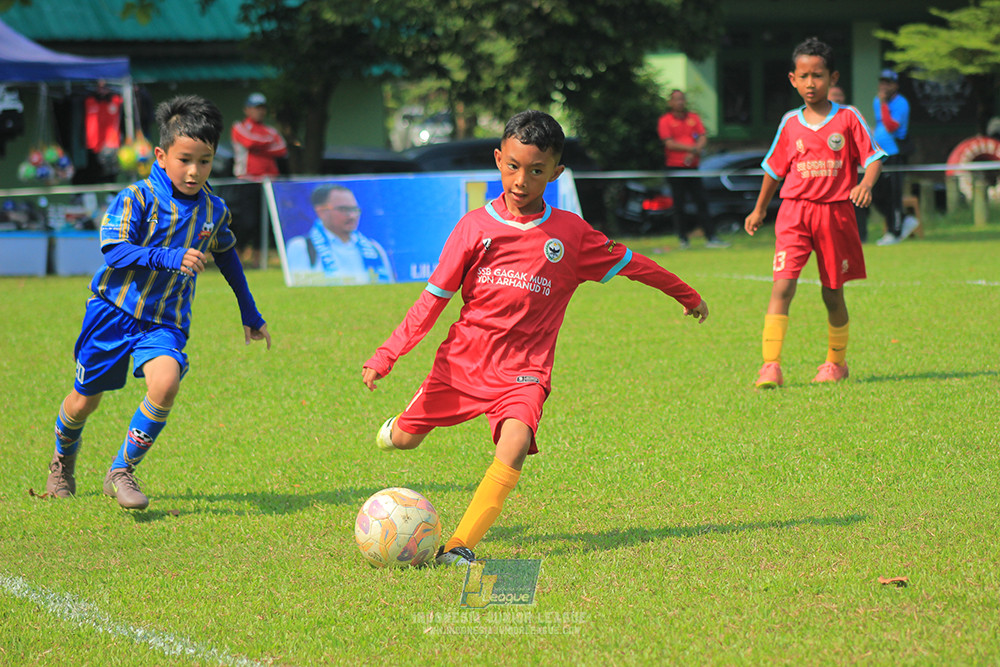 ijlu9 070626 nusantara 2004 vs gagak muda