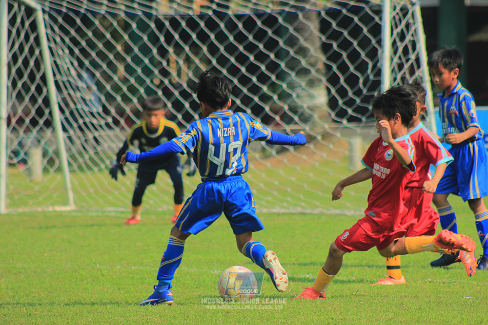 ijlu9 070626 nusantara 2004 vs gagak muda