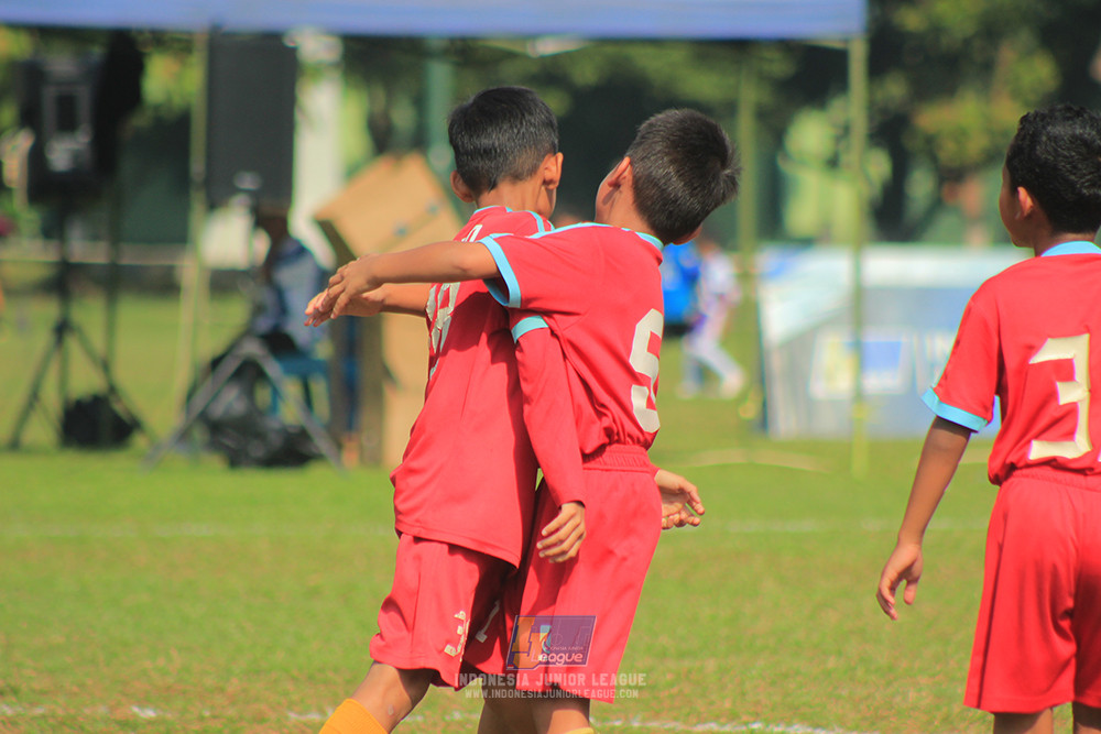 ijlu9 070626 nusantara 2004 vs gagak muda