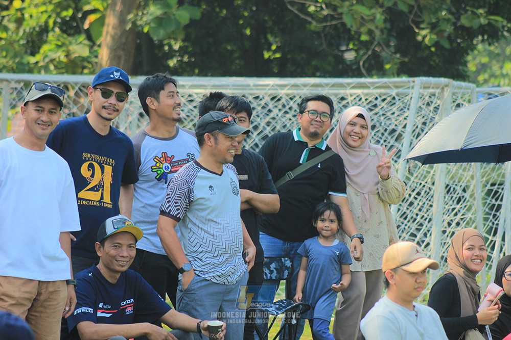 ijlu9 070626 nusantara 2004 vs gagak muda