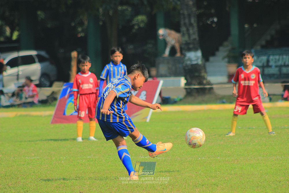 ijlu9 070626 nusantara 2004 vs gagak muda