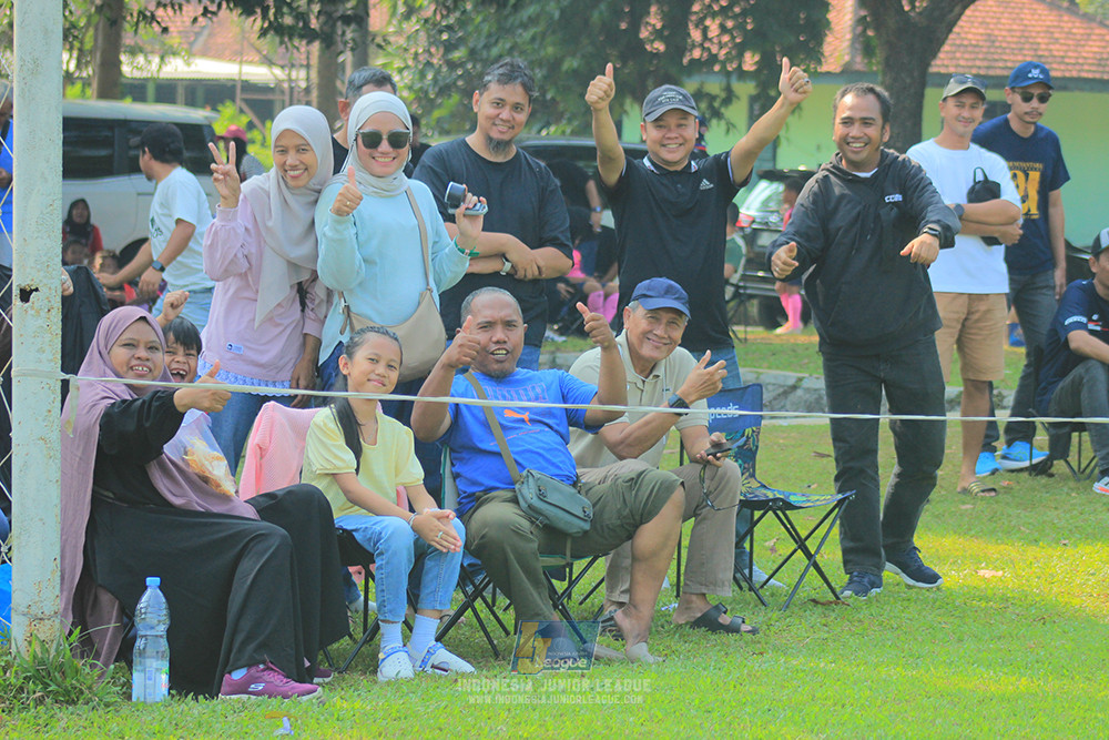 ijlu9 070626 nusantara 2004 vs gagak muda
