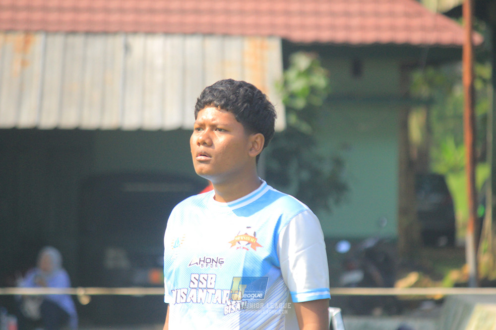 ijlu9 070626 nusantara 2004 vs gagak muda