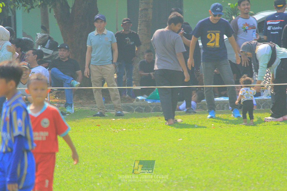 ijlu9 070626 nusantara 2004 vs gagak muda