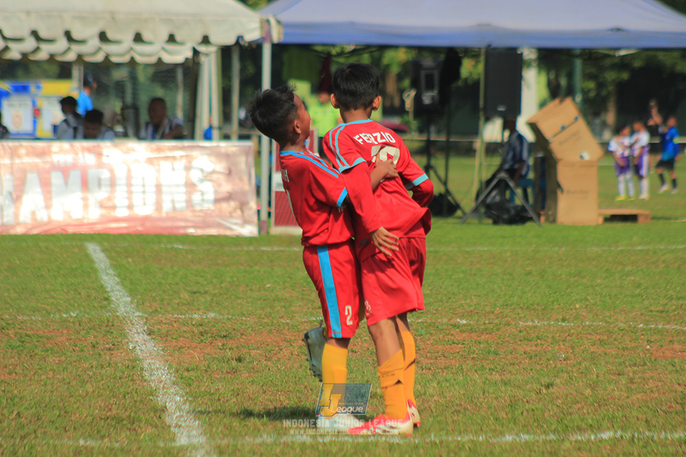 ijlu9 070626 nusantara 2004 vs gagak muda