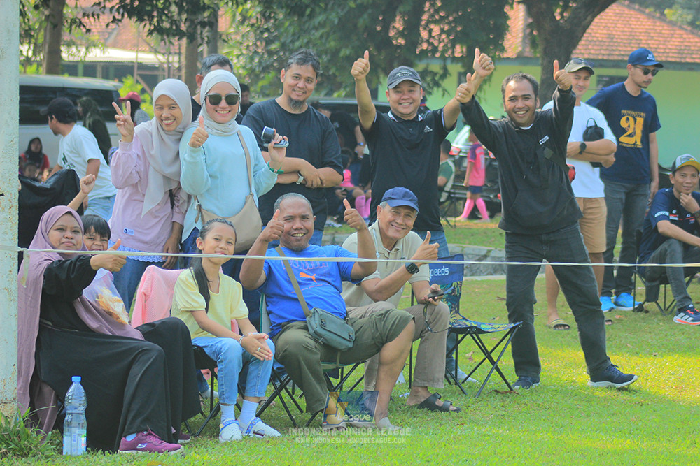 ijlu9 070626 nusantara 2004 vs gagak muda