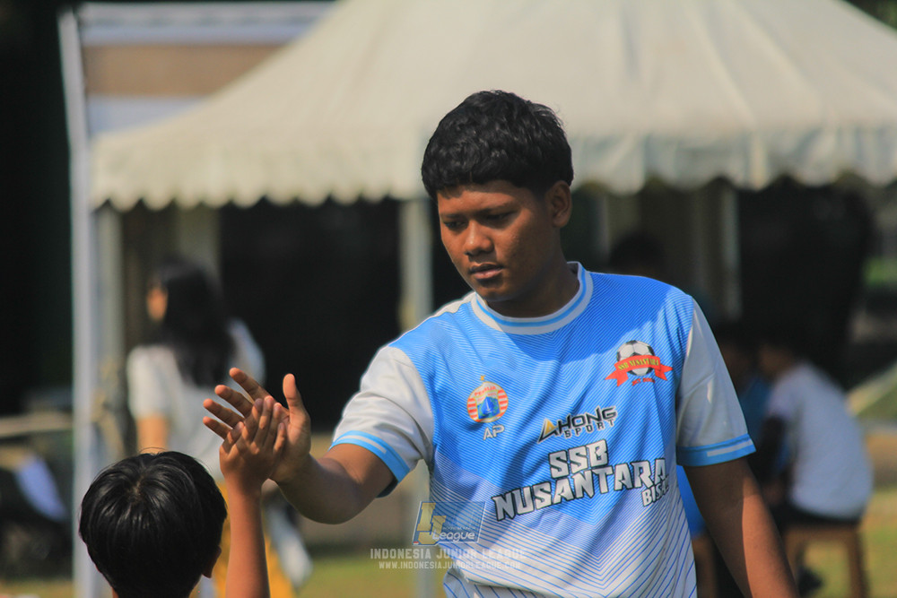 ijlu9 070626 nusantara 2004 vs gagak muda
