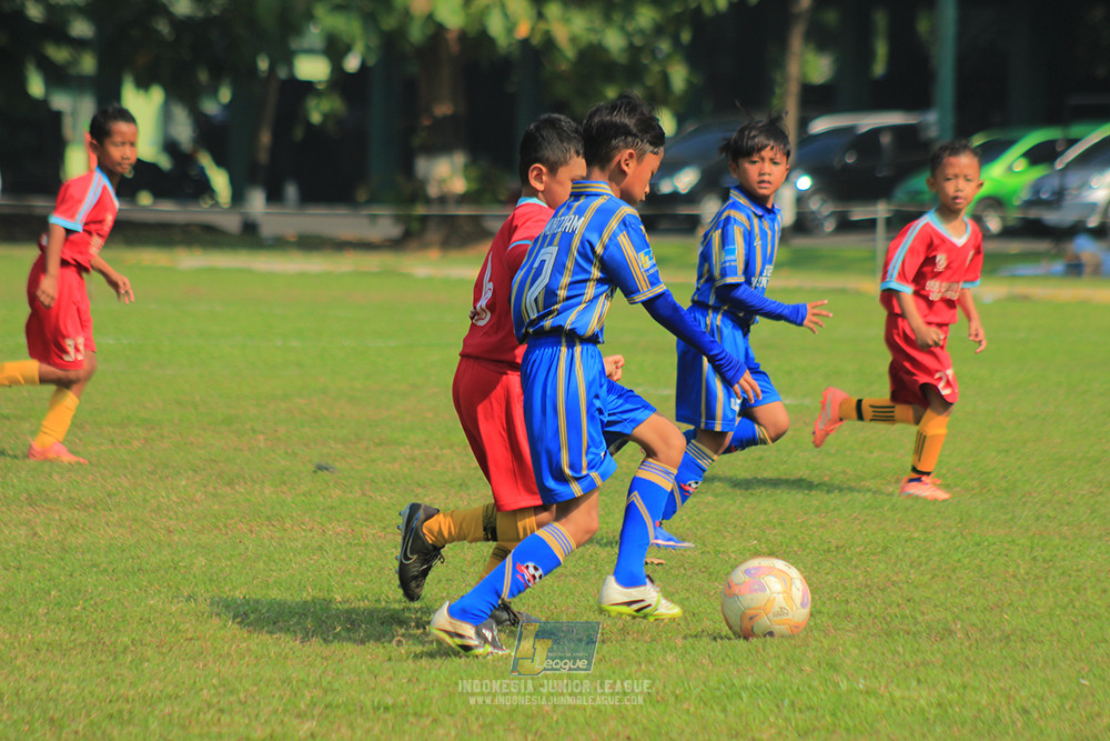 ijlu9 070626 nusantara 2004 vs gagak muda