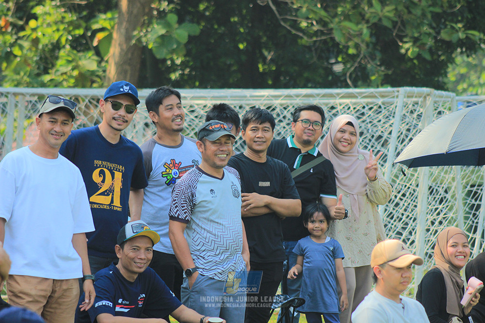 ijlu9 070626 nusantara 2004 vs gagak muda