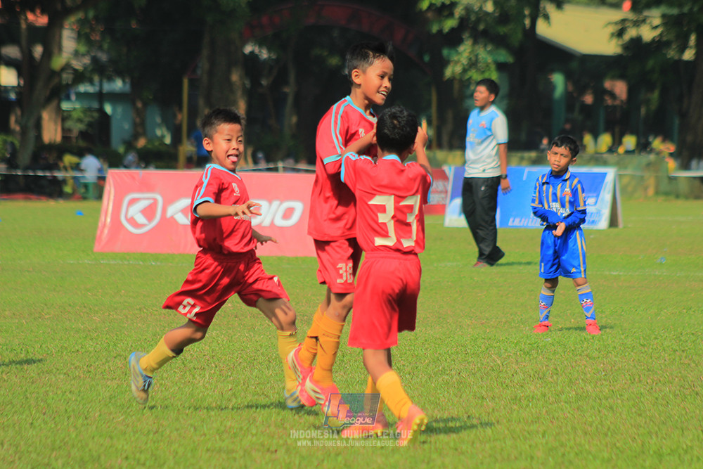 ijlu9 070626 nusantara 2004 vs gagak muda