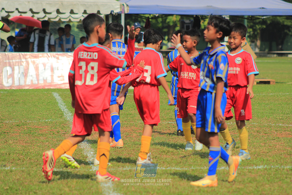 ijlu9 070626 nusantara 2004 vs gagak muda