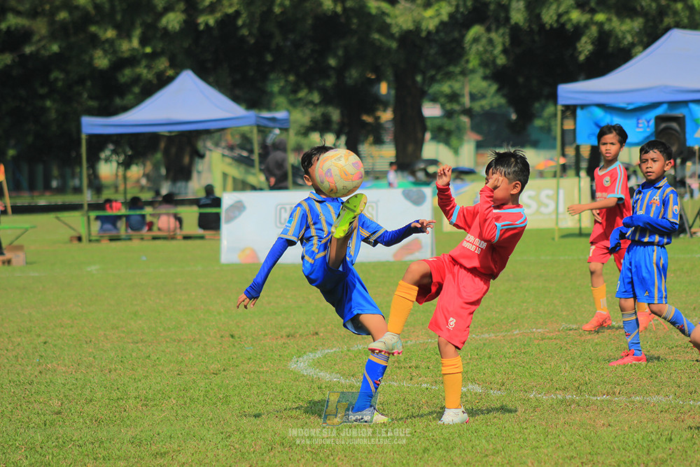 ijlu9 070626 nusantara 2004 vs gagak muda