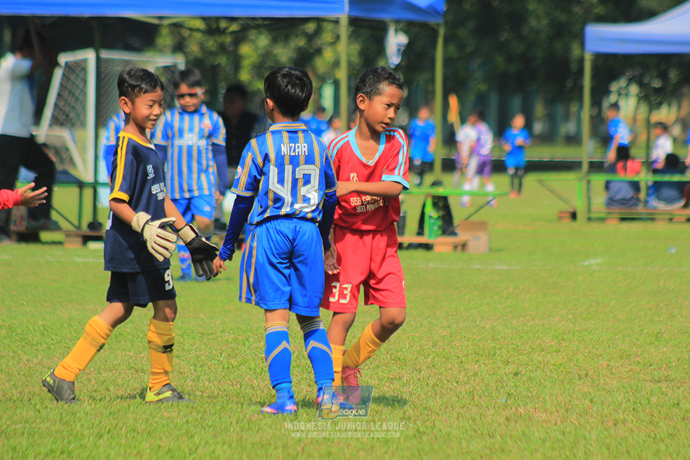 ijlu9 070626 nusantara 2004 vs gagak muda