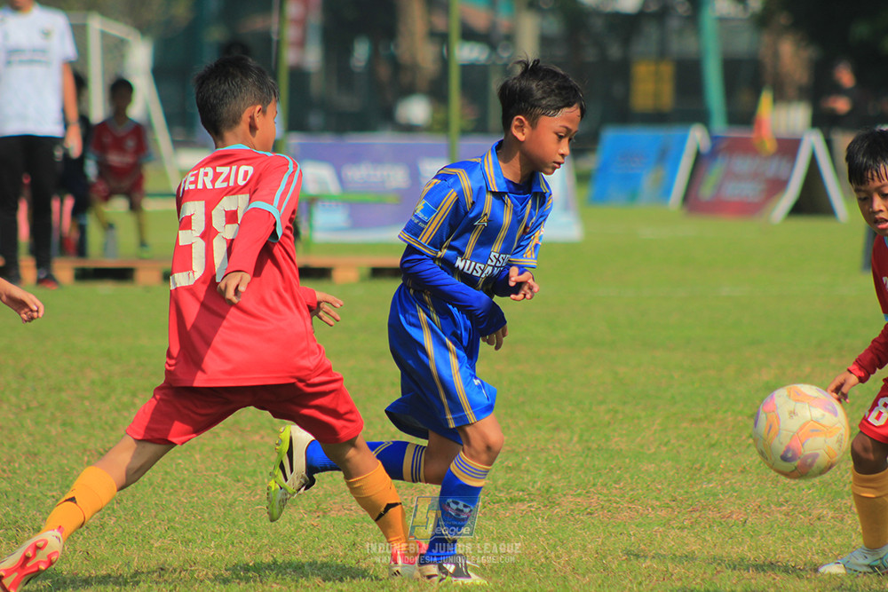 ijlu9 070626 nusantara 2004 vs gagak muda
