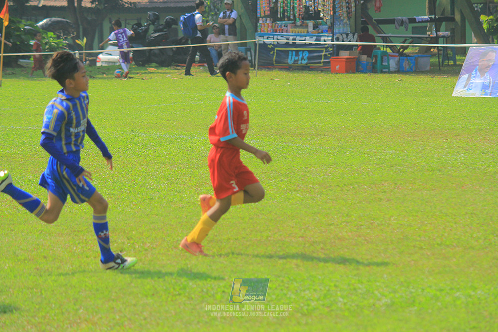 ijlu9 070626 nusantara 2004 vs gagak muda