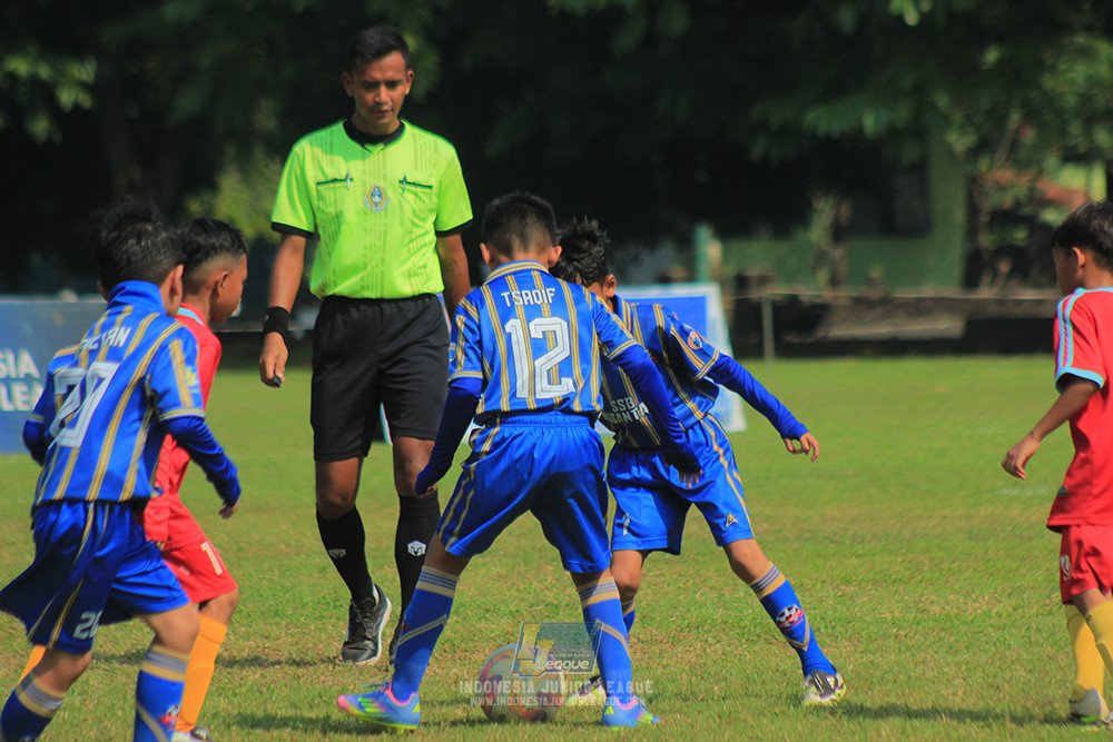 ijlu9 070626 nusantara 2004 vs gagak muda