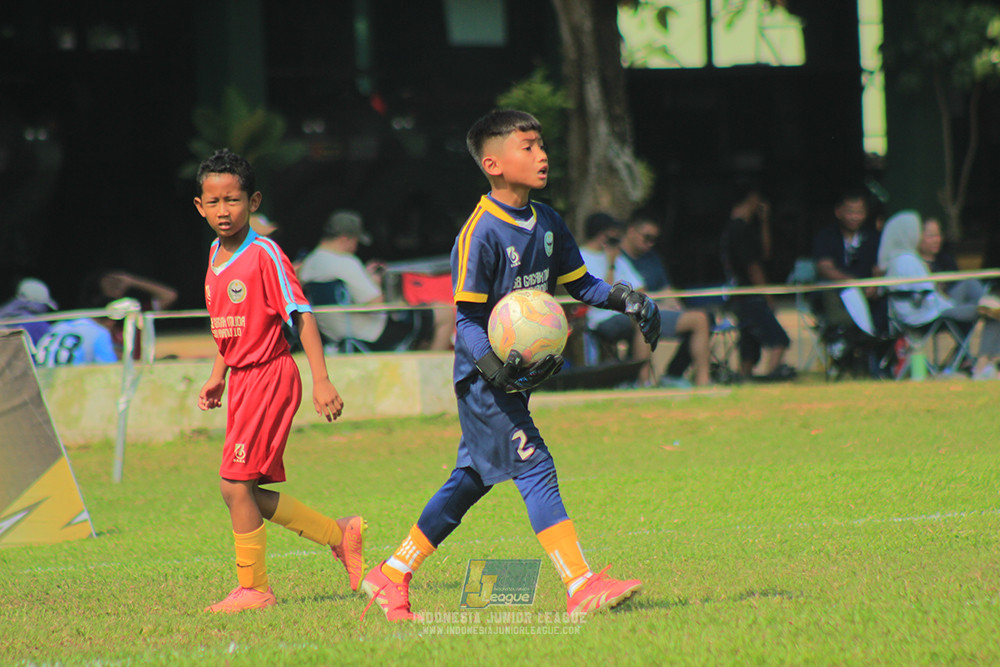 ijlu9 070626 nusantara 2004 vs gagak muda