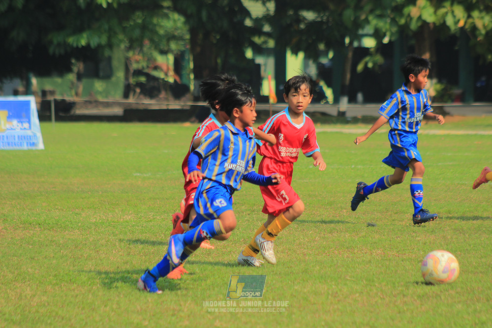 ijlu9 070626 nusantara 2004 vs gagak muda