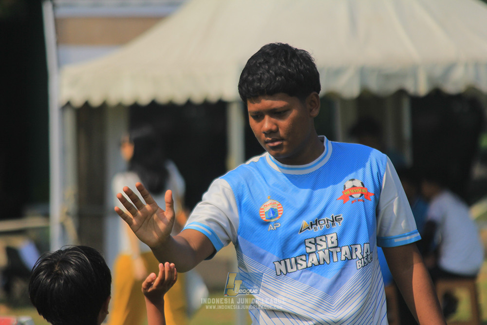 ijlu9 070626 nusantara 2004 vs gagak muda