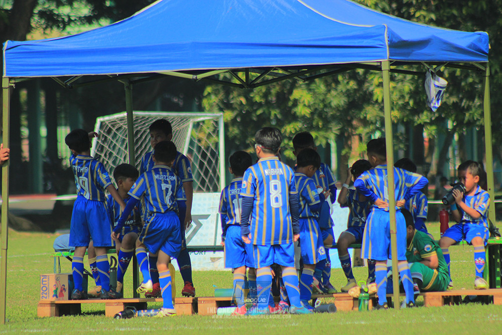 ijlu9 070626 nusantara 2004 vs gagak muda