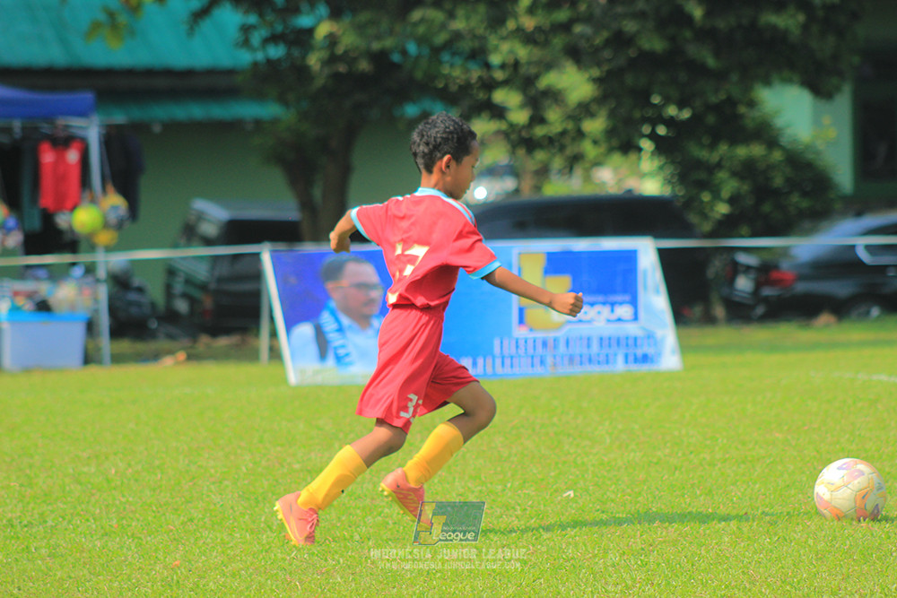 ijlu9 070626 nusantara 2004 vs gagak muda