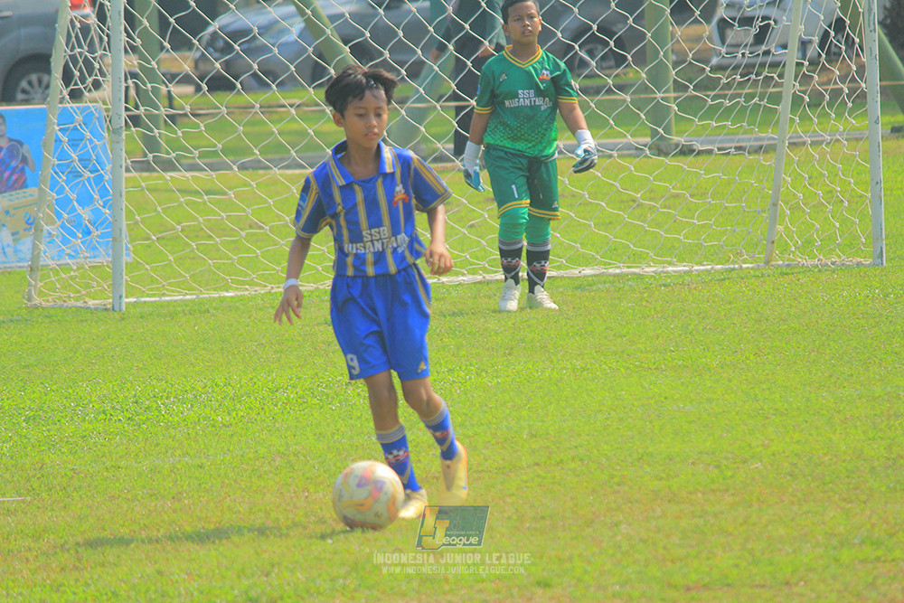ijlu9 070626 nusantara 2004 vs gagak muda