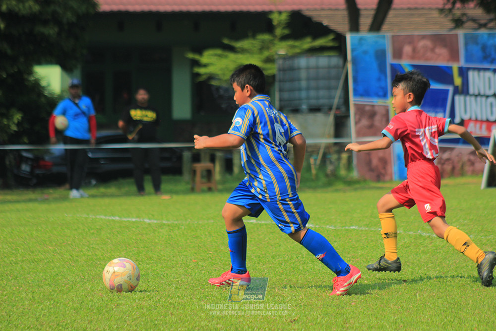 ijlu9 070626 nusantara 2004 vs gagak muda