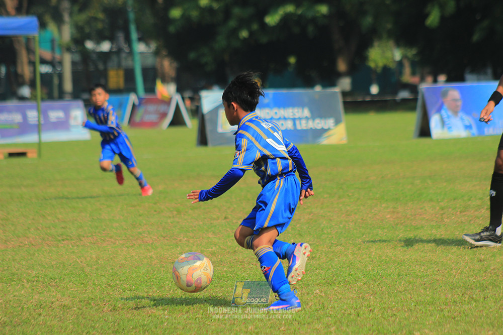 ijlu9 070626 nusantara 2004 vs gagak muda
