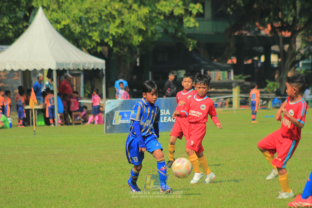 ijlu9 070626 nusantara 2004 vs gagak muda