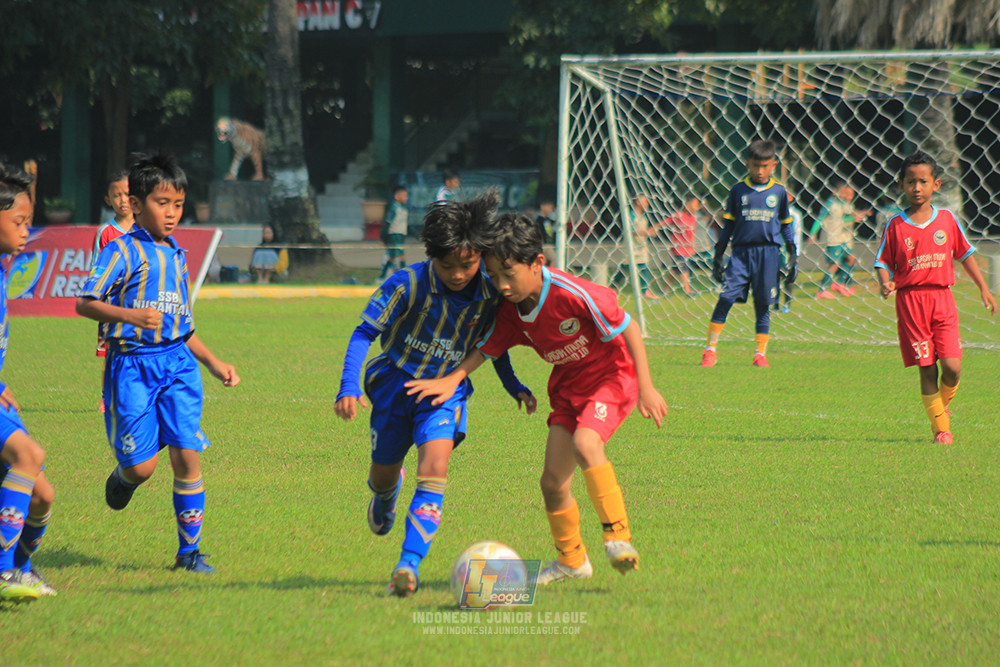 ijlu9 070626 nusantara 2004 vs gagak muda