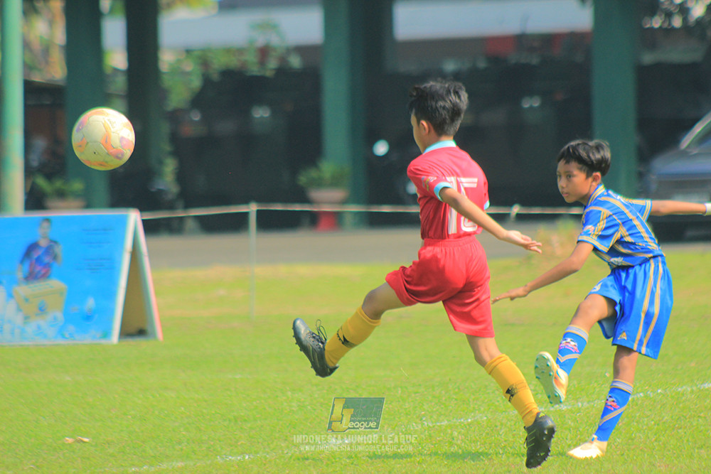 ijlu9 070626 nusantara 2004 vs gagak muda