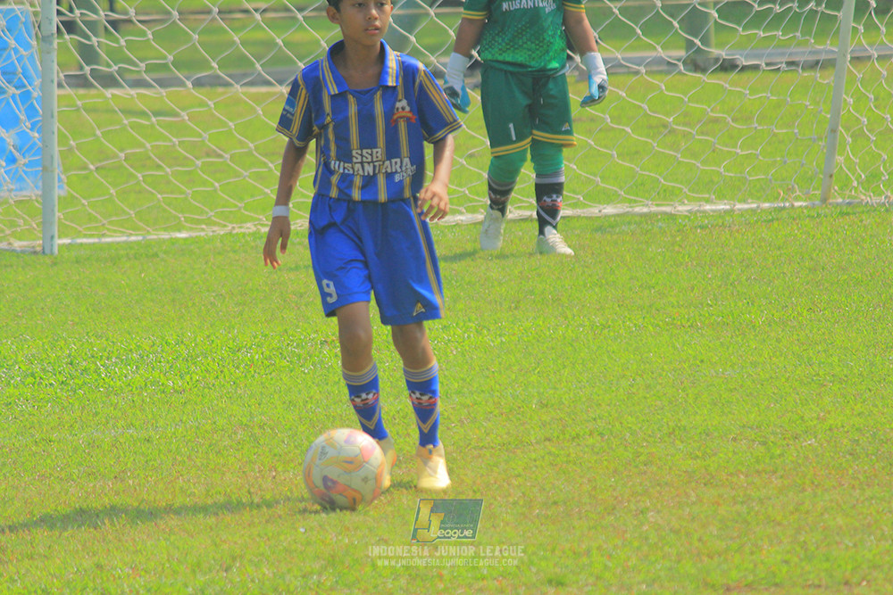 ijlu9 070626 nusantara 2004 vs gagak muda