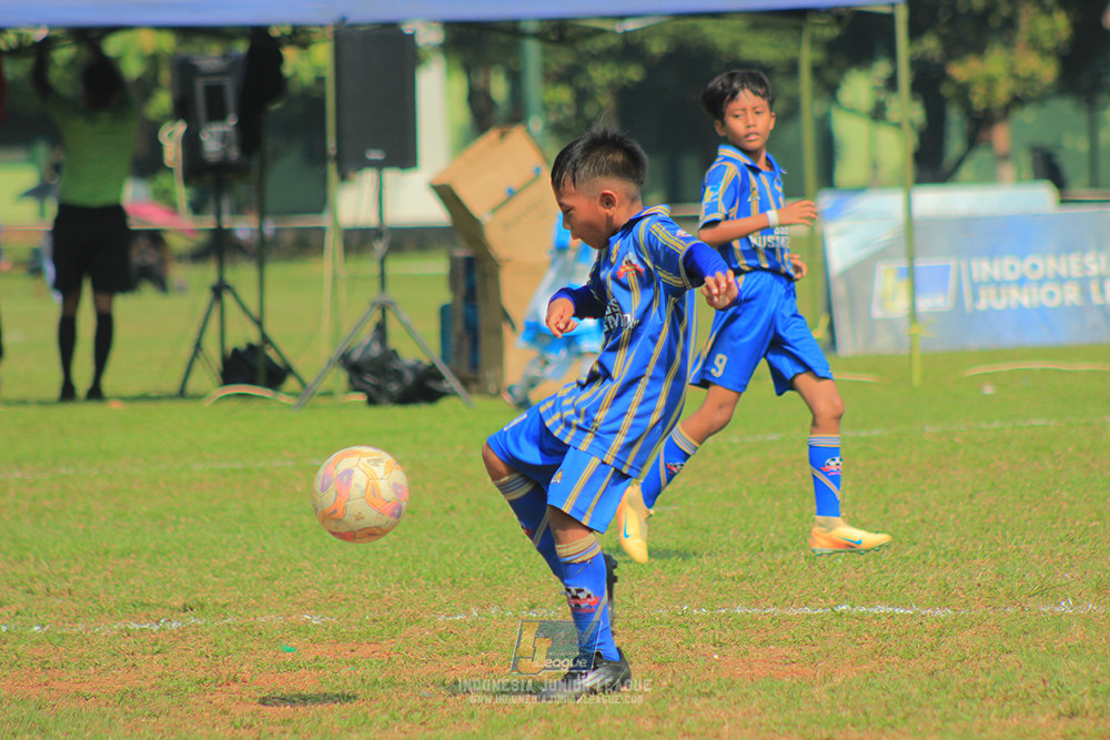 ijlu9 070626 nusantara 2004 vs gagak muda