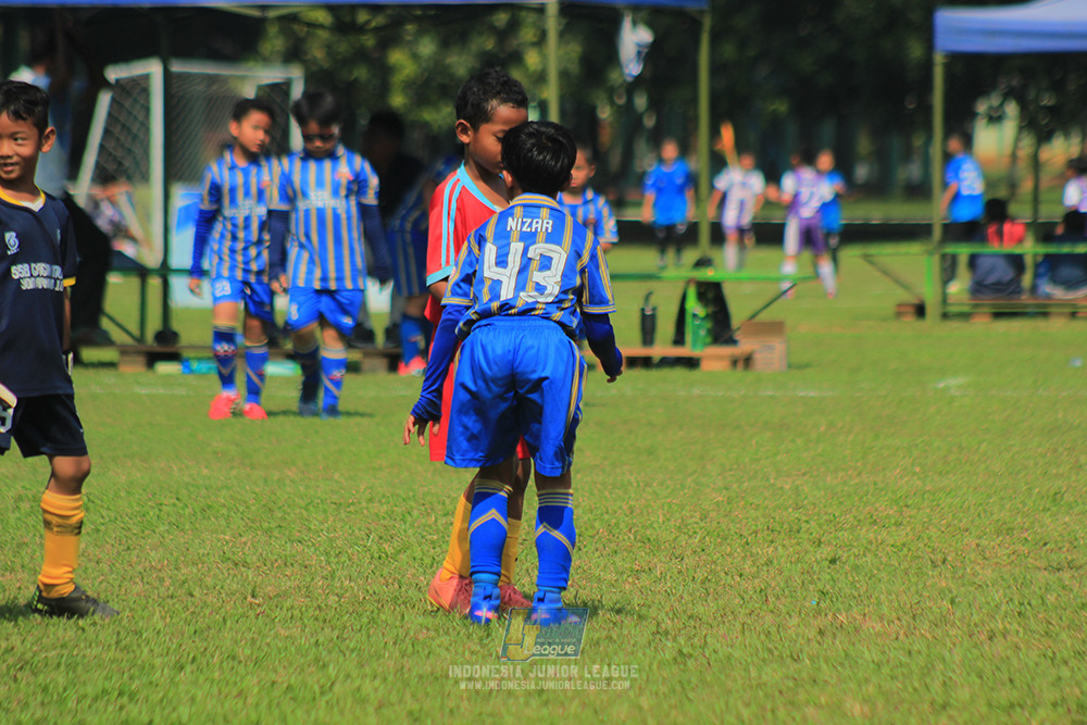 ijlu9 070626 nusantara 2004 vs gagak muda